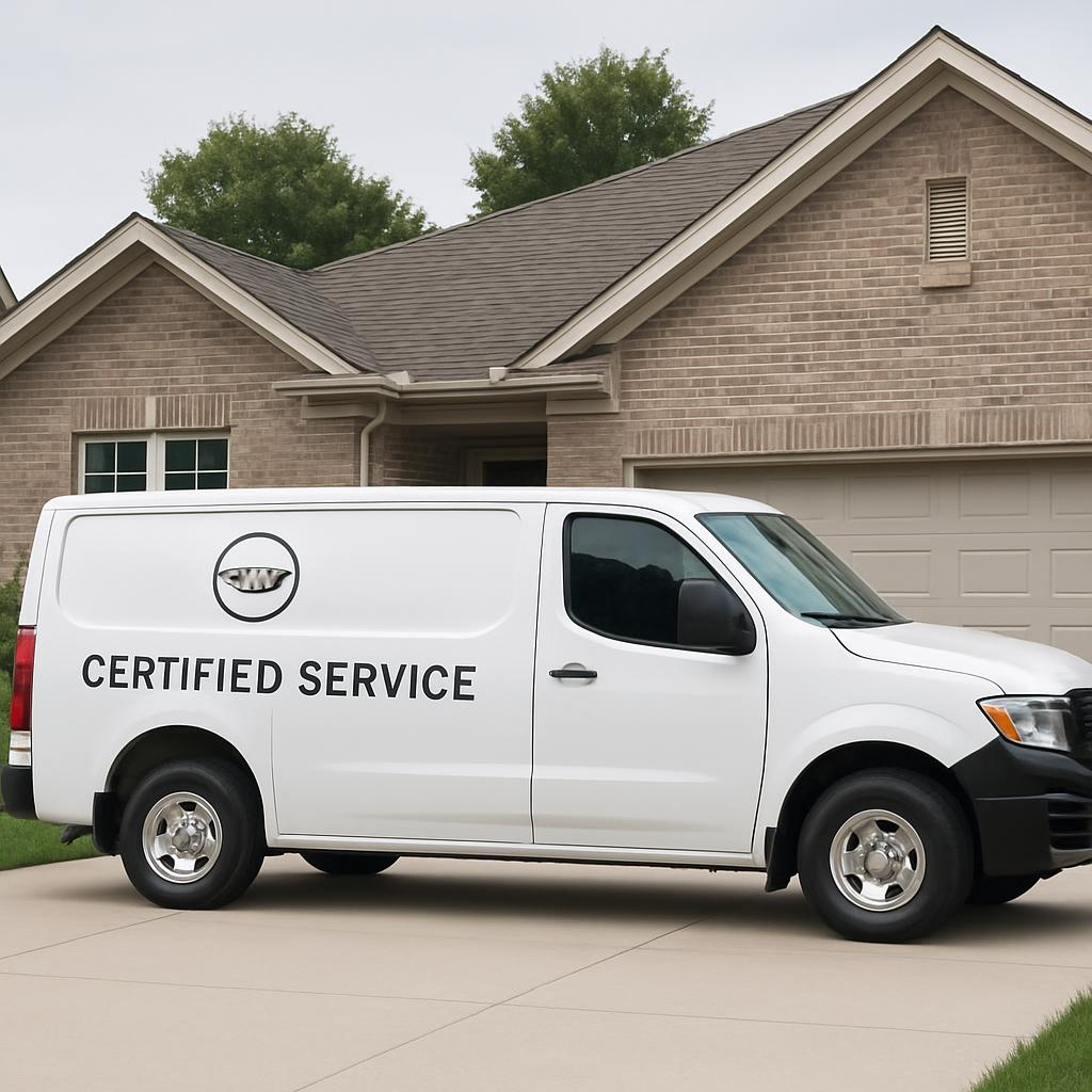 patriot property services