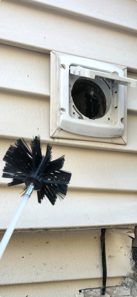 Dryer vent cleaning grafton ma